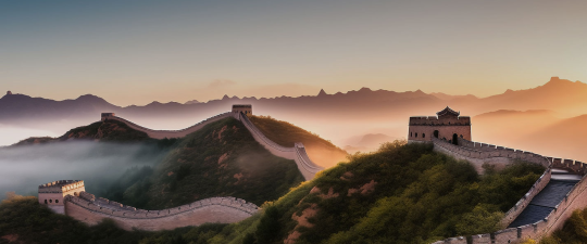白山-首屏背景图